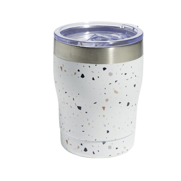 Tasse isotherme en inox 300ml