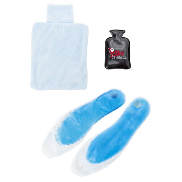 Coffret cadeau sp&eacute;cial frileux