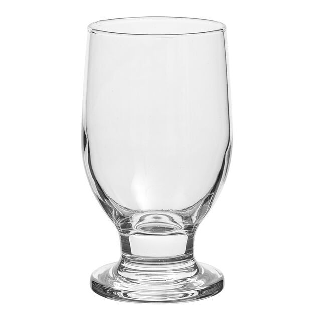 Verre &agrave; vin ou eau Rena x 3