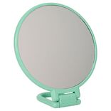 Miroir pliable rond &Oslash;15cm - 3 mod&egrave;les