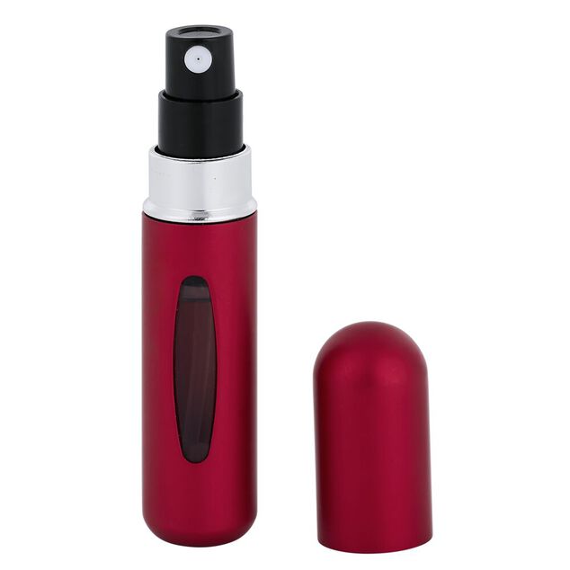 Recharge parfum 5ml (6 modèles)