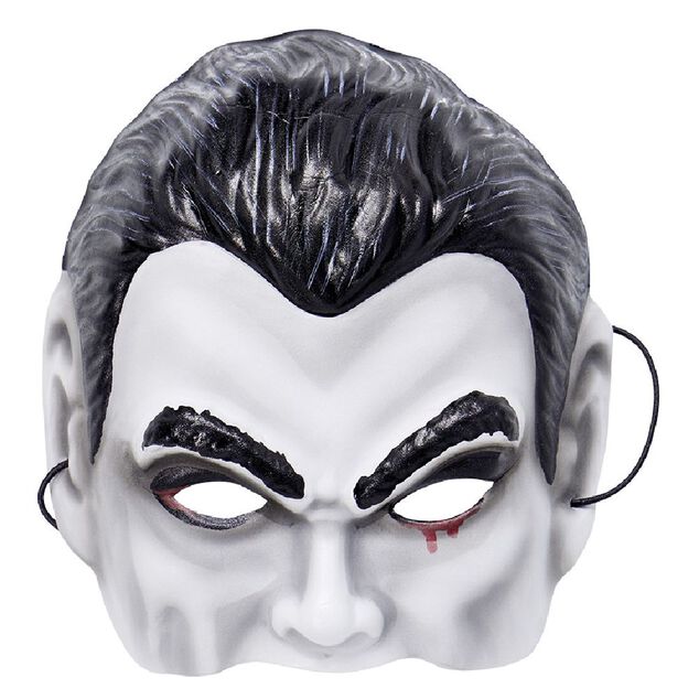 Deguiz'box enfant Halloween vampire 4/6 ans