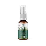 Brume d'oreiller respire bio Mességué eucalyptus et romarin 30ml