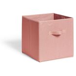 Pani&egrave;re Box Cube 31x29x31cm multicolore