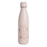 Bouteille isotherme Princesse Disney rose 500ml