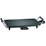 Plancha &eacute;lectrique aluminium Homday 2000W