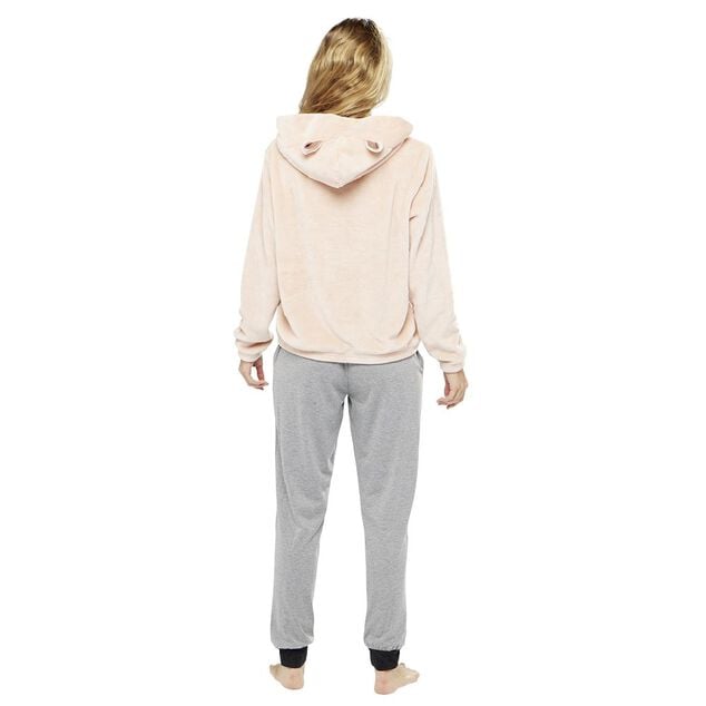 Sweat pyjama chat pour adulte Taille S/M ou L