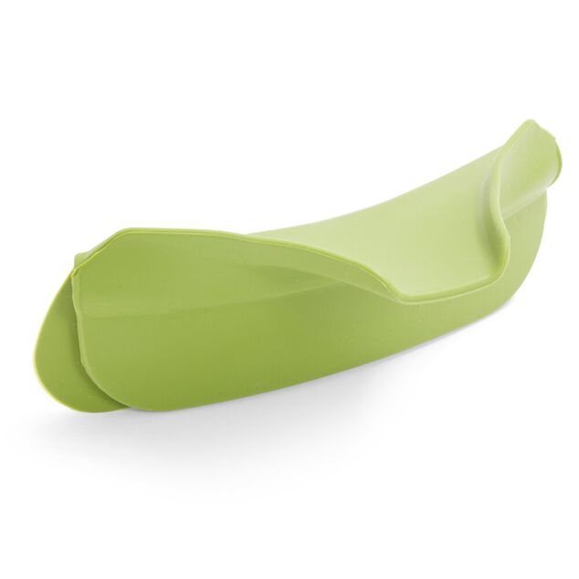 Bec verseur silicone pour poêle