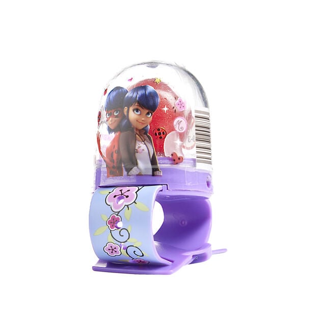 Montre sucette bonbon Miraculous