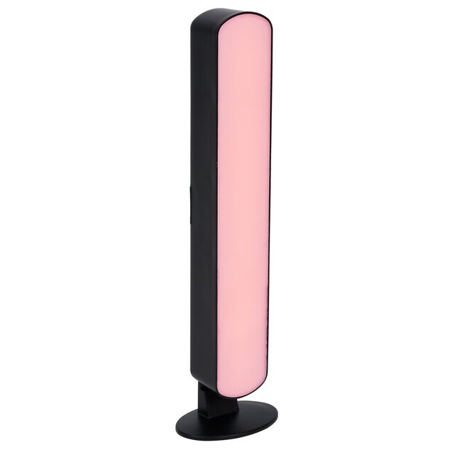 Lampe lumi&egrave;re RVB