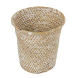 Mini panier jonc de mer