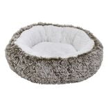 Panier couchage animaux Ø50xH20cm
