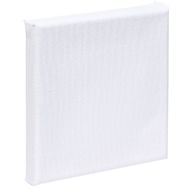 Ch&acirc;ssis entoil&eacute; blanc x4