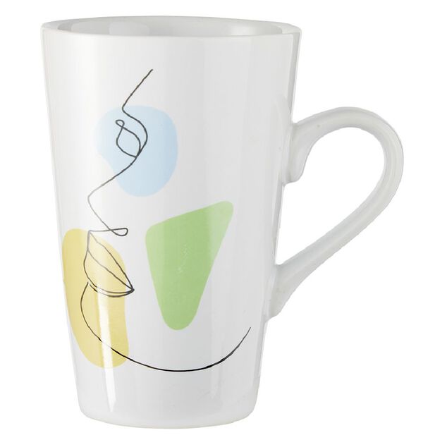 Bouteille isotherme inox imprim&eacute; 260 ml