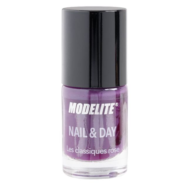 Vernis ongle nail and day