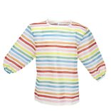 Tablier de peinture imperm&eacute;able pour enfant