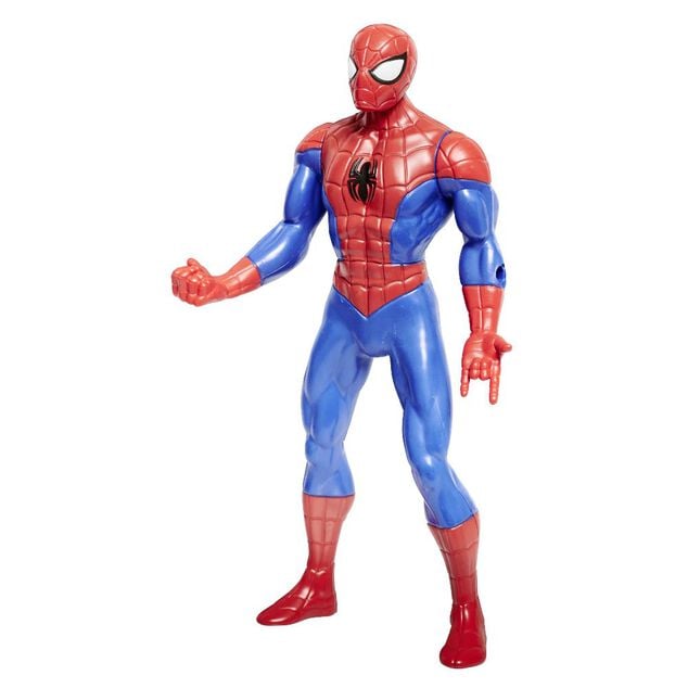 Figurine Marvel Olympus