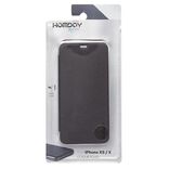 Coque folio pour Iphone X/XS