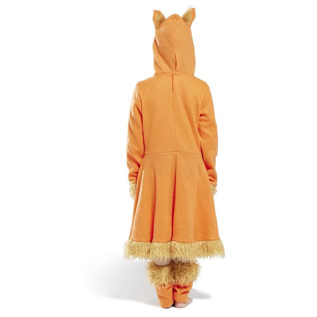 D&eacute;guisement enfant renard 4/6ans