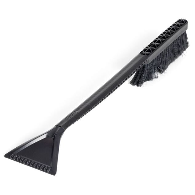 Gratte-givre + balai L62cm