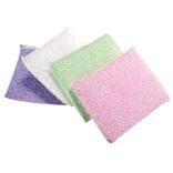 Éponge brillance x4