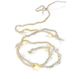 Guirlande lumineuse corde 30LED