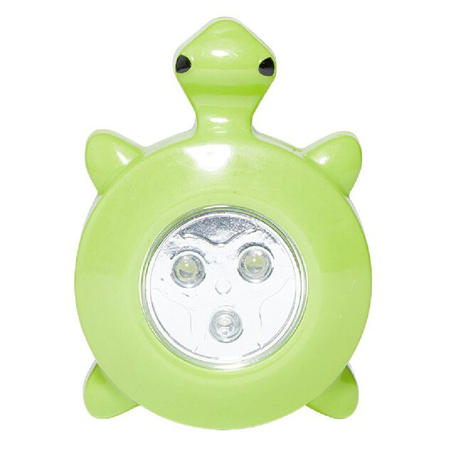 Veilleuse &agrave; led &agrave; forme d'animal