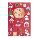 Calendrier de l'avent pour chien