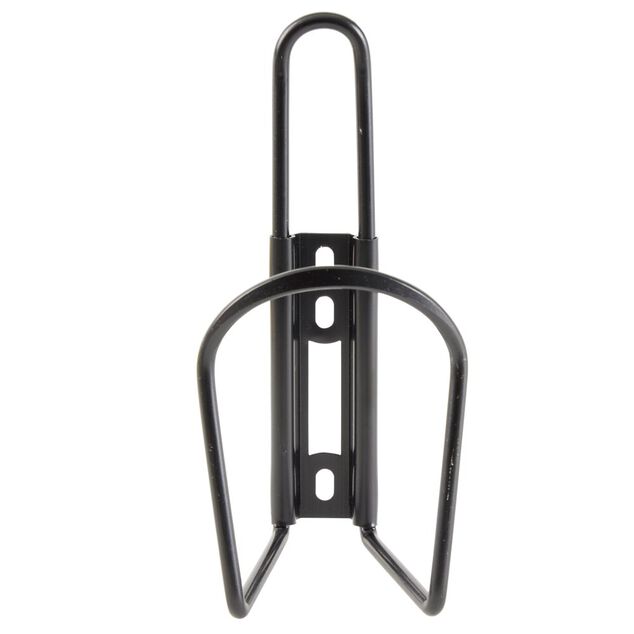 Porte bidon v&eacute;lo aluminium dor&eacute;