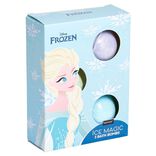 Bombe de bain La Reine des Neiges x3