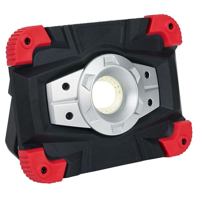 Lampe de travail rechargeable LEDs 500 lumens