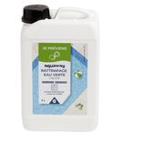 Liquide rattrapage eau verte 3L