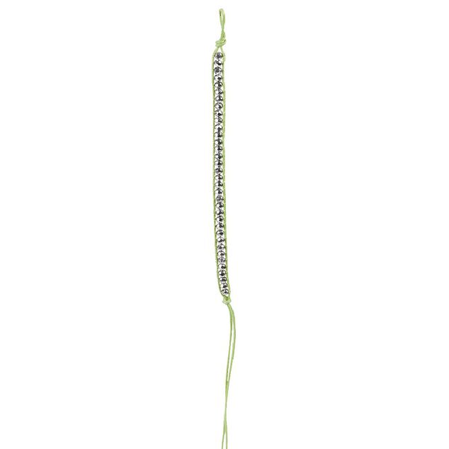 Bracelet perle strass fantaisie
