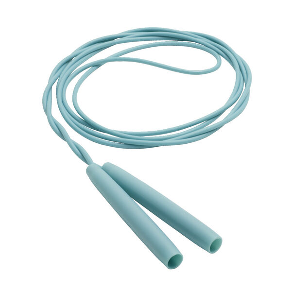 Corde &agrave; sauter 2en1 avec ou sans corde L300cm