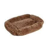 Panier couchage animal 90x70xH20cm Taille M