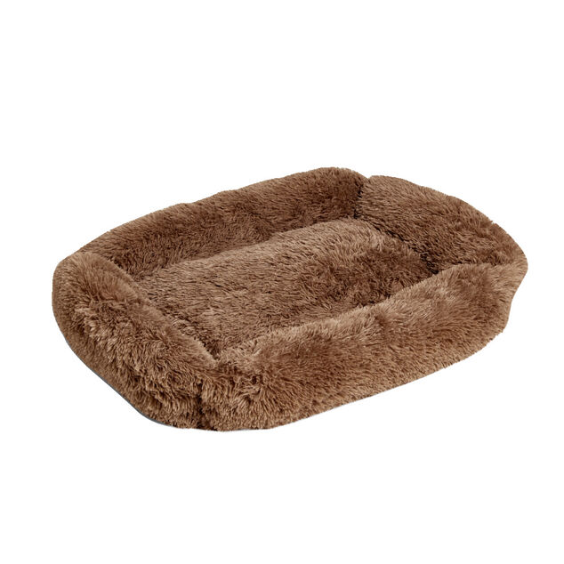 Panier couchage animal 90x70xH20cm Taille M