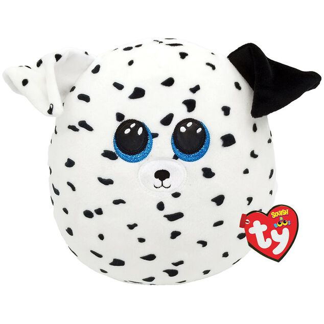 Peluche Squish A Boos L.25 cm
