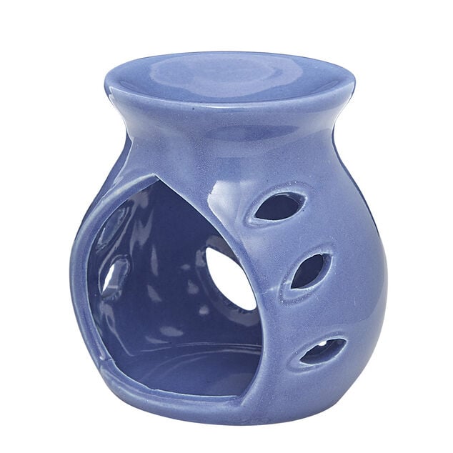 Br&ucirc;le parfum bleu