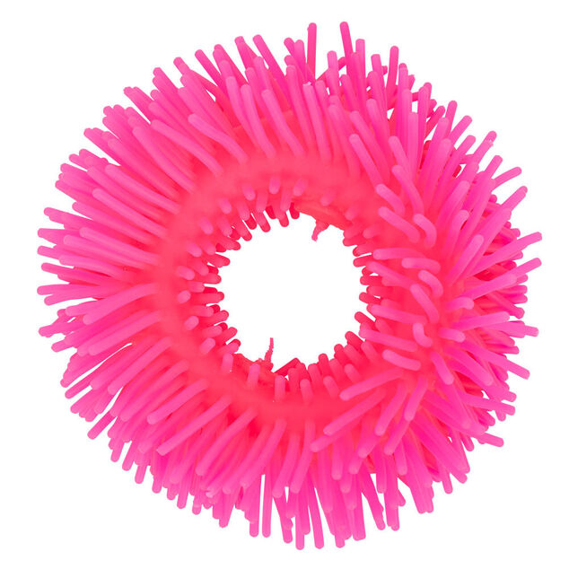 Bracelet moelleux anti-stress