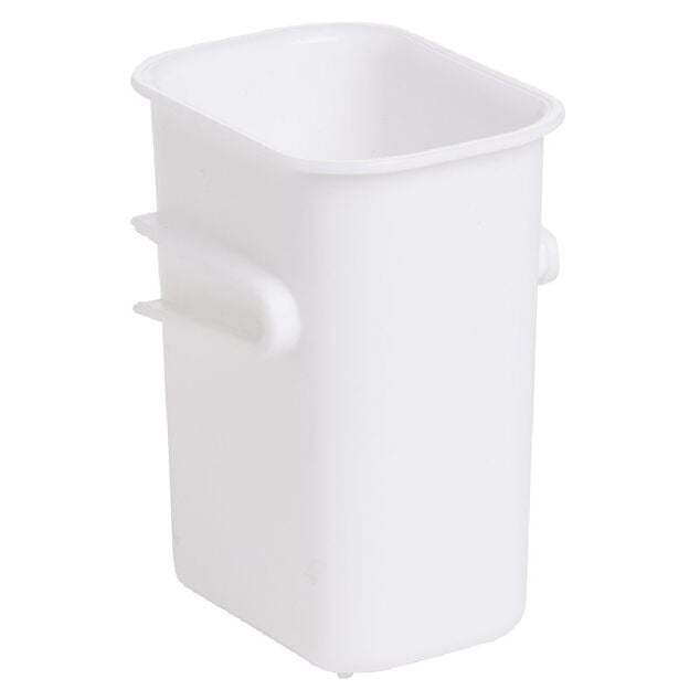 Bo&icirc;te de rangement encastrable pour r&eacute;frig&eacute;rateur 7x5xH11,5cm