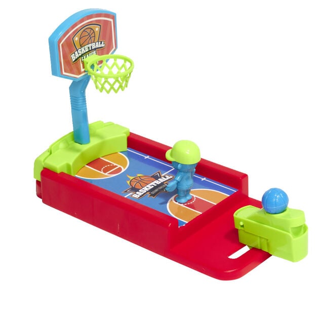 Jeu basket de table L20cm