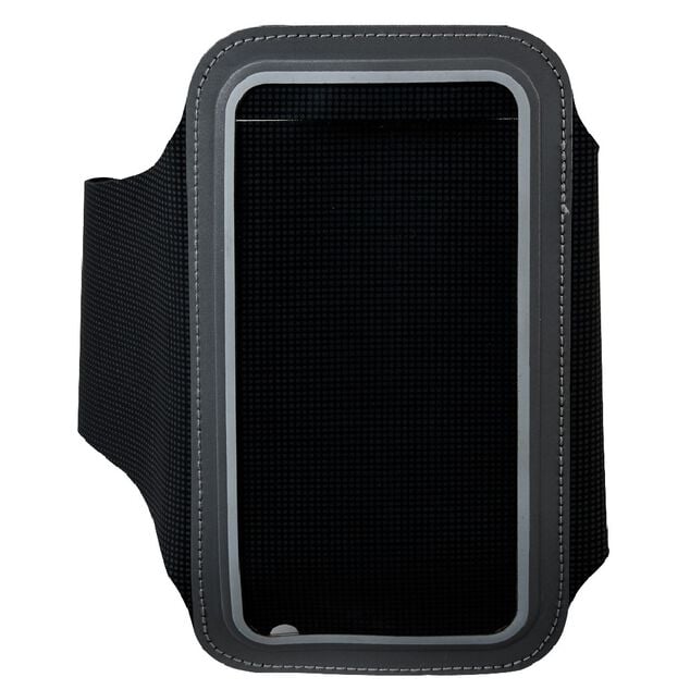Brassard sport avec pochette smartphone