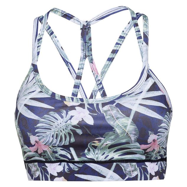 Brassière de sport noir