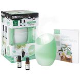 GiFibox Diffuseur huiles essentielles Mess&eacute;gu&eacute;
