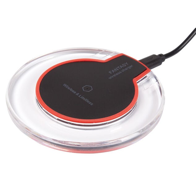 Chargeur induction Homday