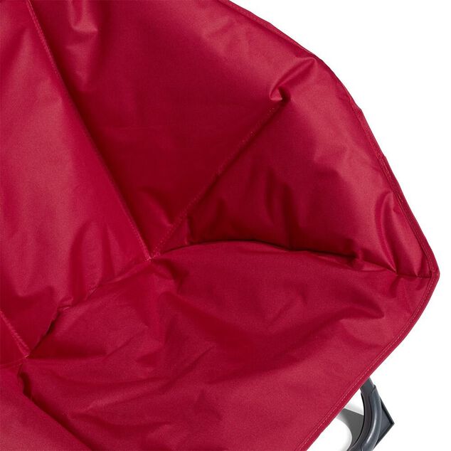 Loveuse pliante Curacao rose 69x85xH80cm