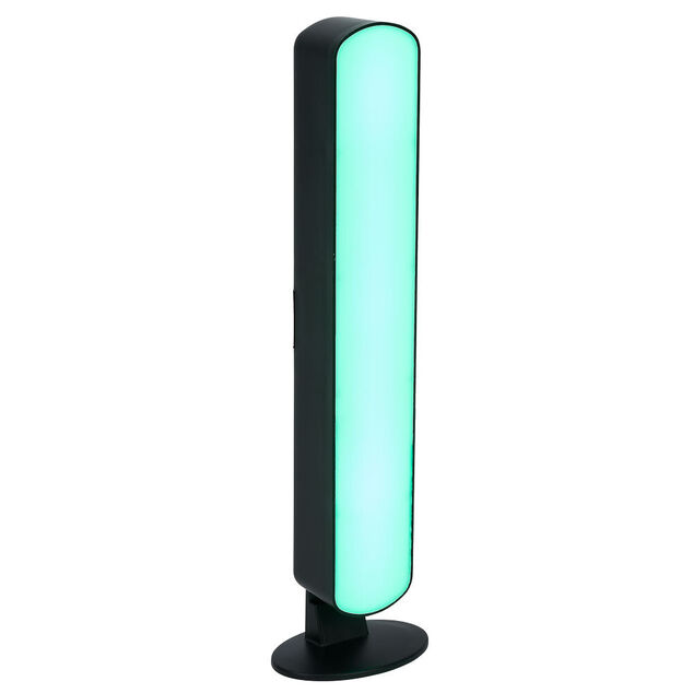 Lampe lumi&egrave;re RVB