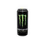Boisson &eacute;nergisante Monster Energy Original canette 50cl