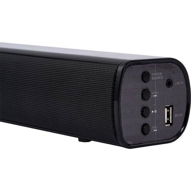 Barre de son bluetooth Homday Xpert