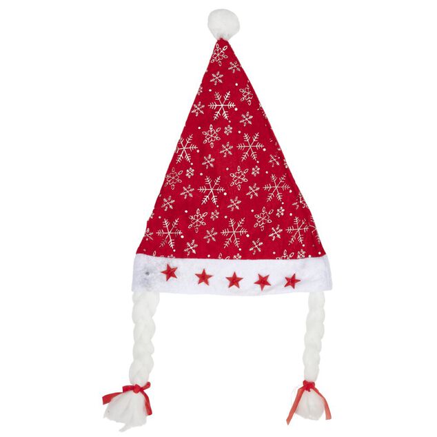 Bonnet de No&euml;l
